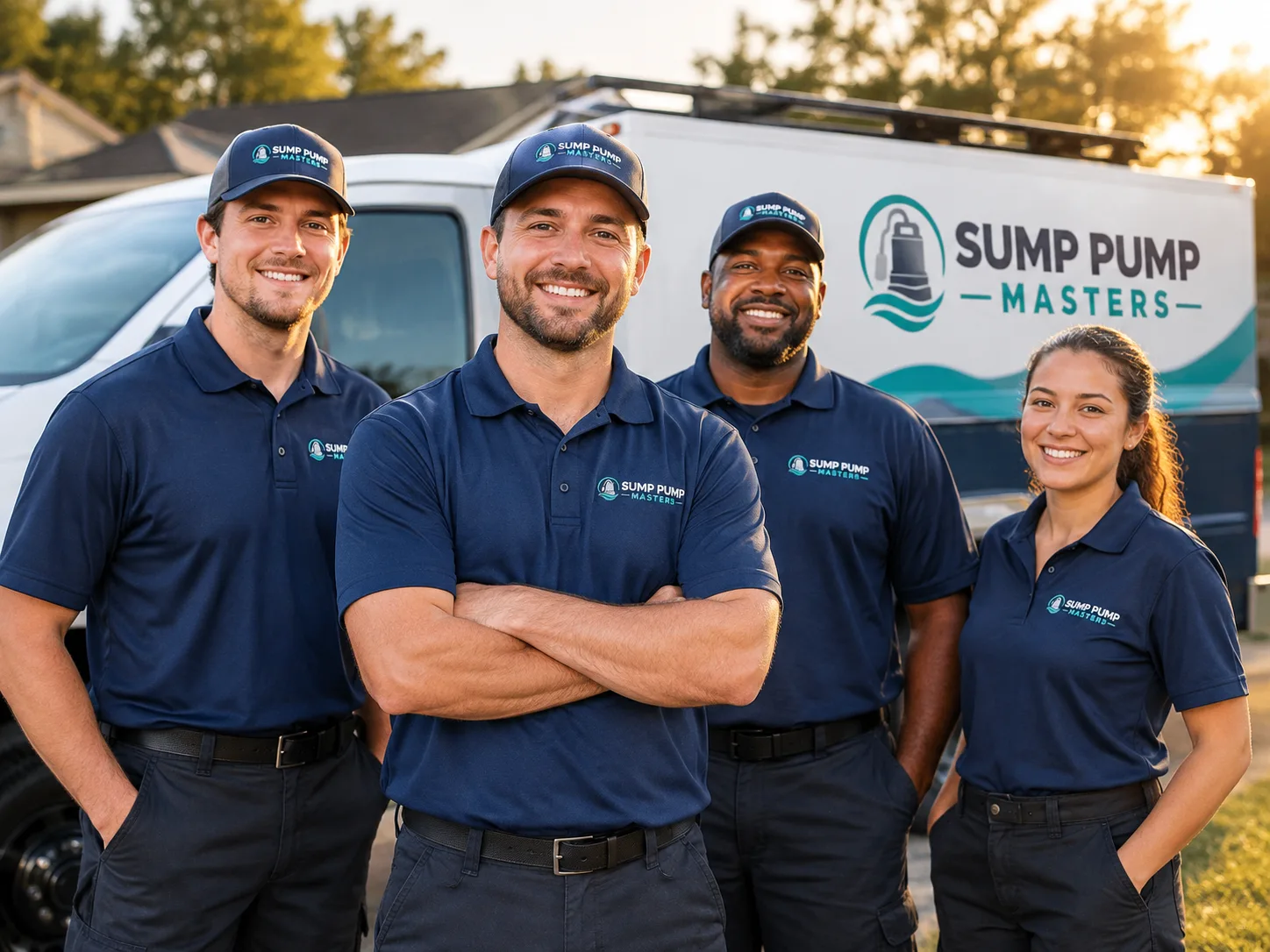 Sump Pump Repair company in Michigan, ND